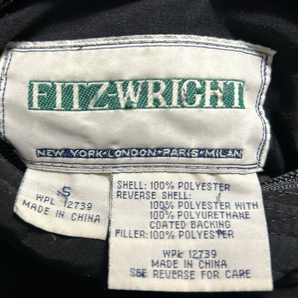 Durable warm reversable jacket! - Picture 6 of 6